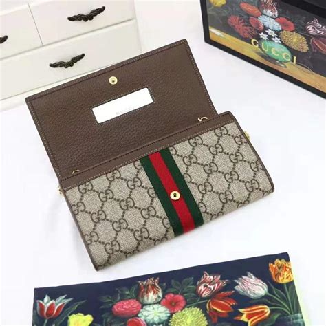 car for your gucci wallet|Gucci outlet wallet price.